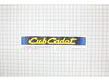 Label-Front Frame Cub Cadet – Part Number: 777D12965