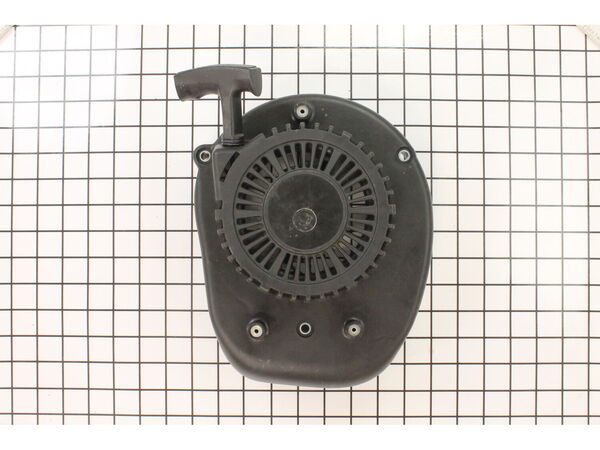 16723118-1-M-Powermate-A201294-Asm, Starter Shroud