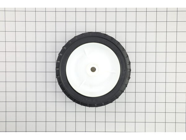 16723166-1-M-Powermate-A202052-Wheel 7 White Hub
