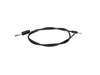 Ext. Control Cable, Forward (1 – Part Number: A203120