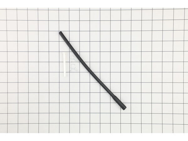 16723249-1-M-Powermate-A203200-Fuel Line Assy W Filter And Cl
