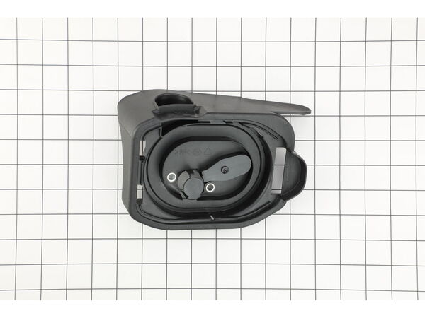 16723262-1-M-Powermate-A203218-Housing, Air Filer Assy