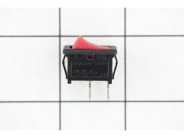 16723316-1-M-Powermate-A203370-Toggle Swtich Off/on For Earth