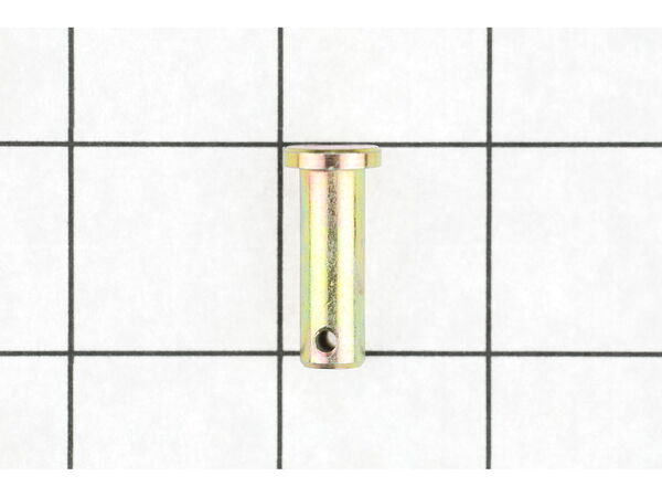 16723332-1-M-Powermate-A203406-Pin 8*20, Yellow Zinc