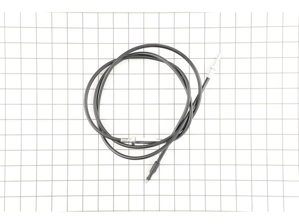 16723364-1-M-Powermate-A203603-Cable, Throttle