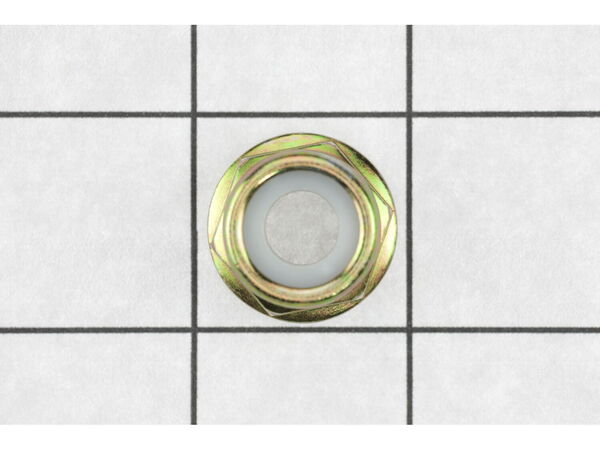 16723372-1-M-Powermate-A203638-Nut, Lh (m10)