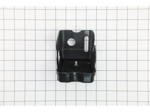 16723375-1-M-Powermate-A203642-Housing, Air Filter W/nut,ring