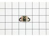Bracket, Air Filter Mounting – Part Number: A203644