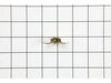 16723377-2-S-Powermate-A203644-Bracket, Air Filter Mounting