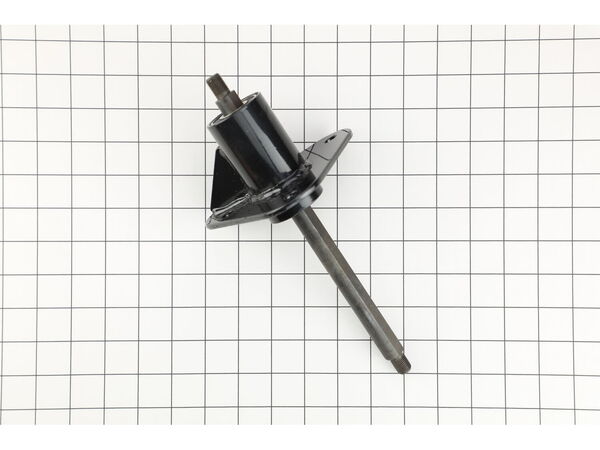 16723384-1-M-Powermate-A203697-Assembly, Cutter Head Mounting