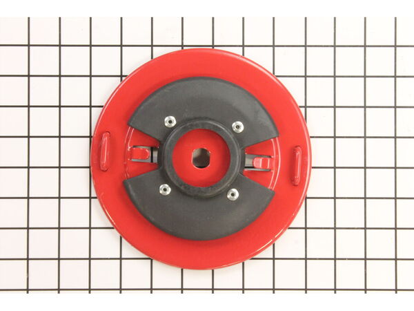 16723399-1-M-Powermate-A203803-ASM, Cutter Head - Powermate
