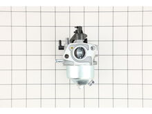 Assembly, Carburetor – Part Number: A204117
