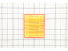 16723480-2-S-Powermate-A204127-Element, Filter