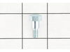 Bolt M6x1.0x18 Hex Shoulder Zi – Part Number: A204202