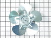 1672384-2-S-Whirlpool-B5742604-Condenser Fan Blade