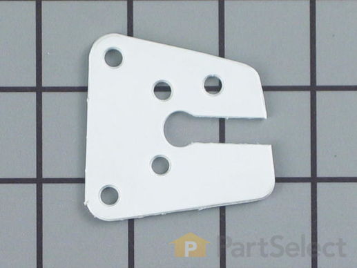 1672784-1-M-Whirlpool-B8389007-Top Hinge Shim