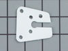 Top Hinge Shim – Part Number: B8389007