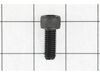 Socket Head Cap Screw M10x25 – Part Number: TS-1505031