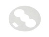 LED COVER BOARD – Part Number: WB02X43247