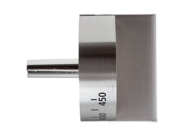 16728961-1-M-GE-WB03X43506-STAINLESS STEEL KNOB GRIDDLE