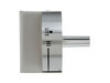 16728962-2-S-GE-WB03X43507-STAINLESS STEEL KNOB BURNER