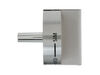 16728962-3-S-GE-WB03X43507-STAINLESS STEEL KNOB BURNER