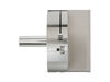 16728963-2-S-GE-WB03X43508-STAINLESS STEEL KNOB MULTI RING