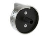 STAINLESS STEEL KNOB OVEN – Part Number: WB03X43510