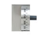 16728964-3-S-GE-WB03X43510-STAINLESS STEEL KNOB OVEN