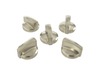 Burner Knob Kit – Part Number: WB03X43926