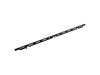 DOOR GAP FILLER – Part Number: WB07X42968