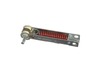 HINGE CLOSURE LEFT DOOR – Part Number: WB10X34643