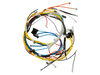 MAINTOP HARNESS – Part Number: WB18X42868