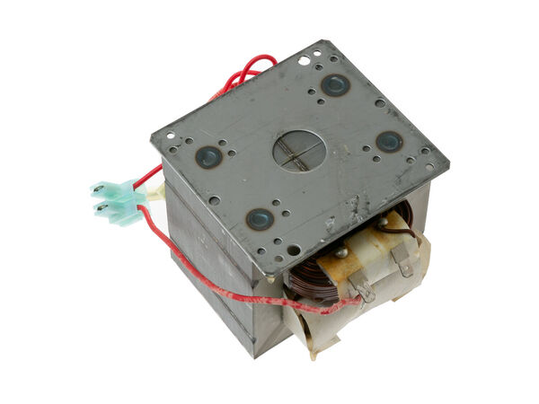 16729009-1-M-GE-WB26X41486-HIGH VOLTAGE TRANSFORMER