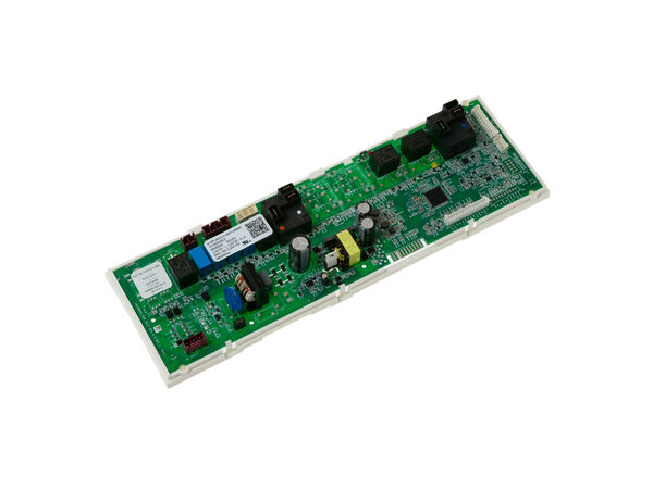 16729037-1-M-GE-WB27X42826-MACHINE CONTROL RC17 AND RELAY WITH FRAME