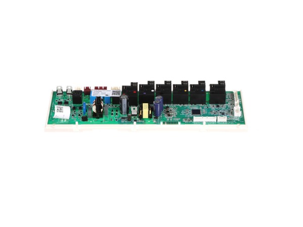 16729048-1-M-GE-WB27X43233-CONTROL RC17 (FLASHED)