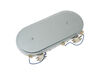 BRIDGE HEATING ELEMENT REPLACEMENT KIT – Part Number: WB30X43560