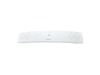 WHITE TRIM CONTROL – Part Number: WB36X42792