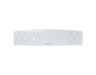 16729076-2-S-GE-WB36X42792-WHITE TRIM CONTROL