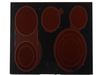 MAINTOP GLASS ASM (DG) – Part Number: WB62X42426