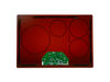 MAINTOP GLASS ASSEMBLY – Part Number: WB62X42886