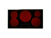 16729100-2-S-GE-WB62X43031-MAINTOP GLASS & FRAME