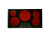 16729101-1-S-GE-WB62X43032-MAINTOP GLASS & FRAME