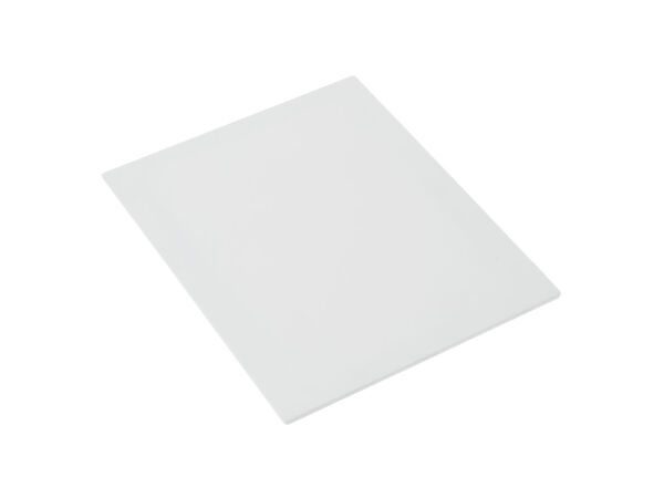 16729113-1-M-GE-WC01X20604-COFFEE BEAN CONTAINER LID - CAFE MATTE WHITE