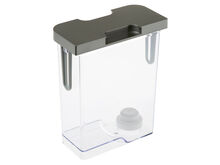 WATER TANK AND LID ASSEMBLY - CAFE SILVER – Part Number: WC01X20607