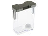 WATER TANK AND LID ASSEMBLY - CAFE SILVER – Part Number: WC01X20607