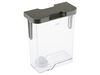 16729116-3-S-GE-WC01X20607-WATER TANK AND LID ASSEMBLY - CAFE SILVER