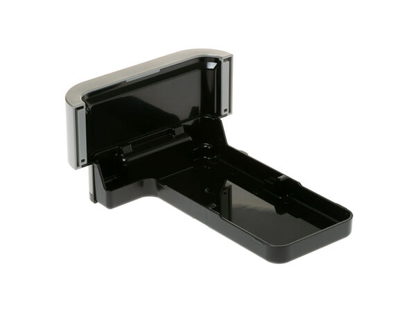 16729117-1-M-GE-WC01X20608-DISPOSAL TRAY - CAFE SILVER