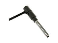 STEAM WAND ASSEMBLY - PROFILE – Part Number: WC01X20609