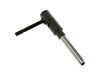 STEAM WAND ASSEMBLY - PROFILE – Part Number: WC01X20609